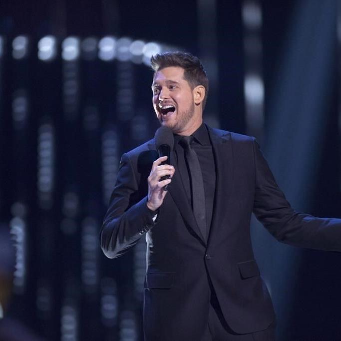 ºÚÁϳԹÏÍø singer Michael Bublé set to guest judge 'Dancing with the Stars'